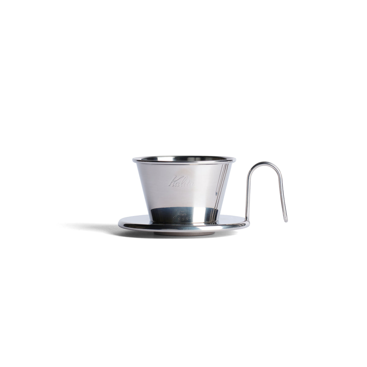 Kalita Wave Dripper TSUBAME Overview Coffee Japan