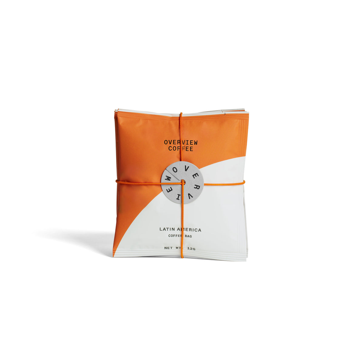 COFFEE BAG | Variety Pack – Overview Coffee Japan