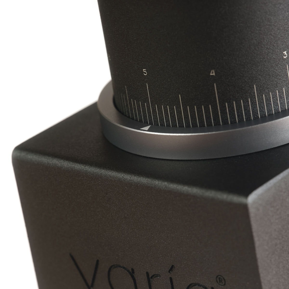 VARIA | VS3 Black – Overview Coffee Japan