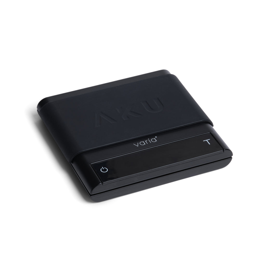 varia AKU pro コーヒースケール　日本未発売 Varia AKU PRO Scale – Varia Brewing - Global - Official Store