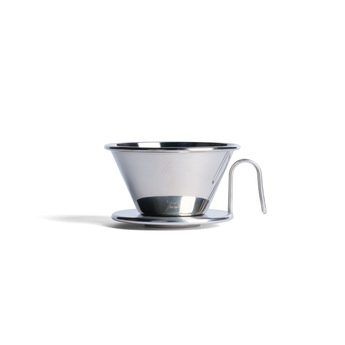 Kalita | Wave Dripper TSUBAME – Overview Coffee Japan