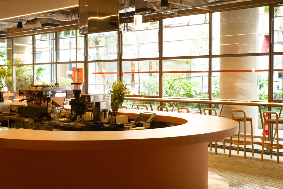 OVERVIEW COFFEE JAPAN – Overview Coffee Japan
